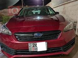 سوبارو امبريزا